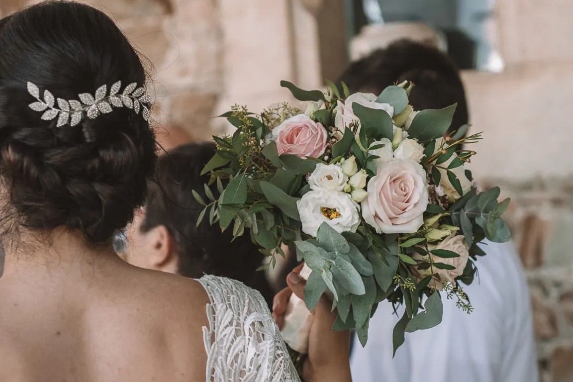Wedding photographer Slovenia